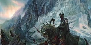 À la recherche du Hobbit - 1/5 - Les univers de Tolkien