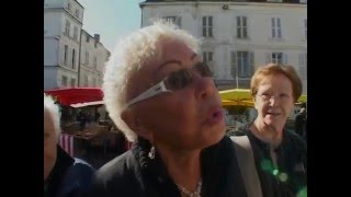 Plus rose ma ville - La Rochelle