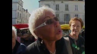 Documentaire Plus rose ma ville – La Rochelle