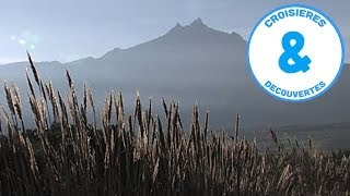 Amérique du sud – Des volcans des Andes à la forêt Amazonienne