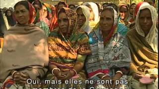 Documentaire Le banquier des humbles