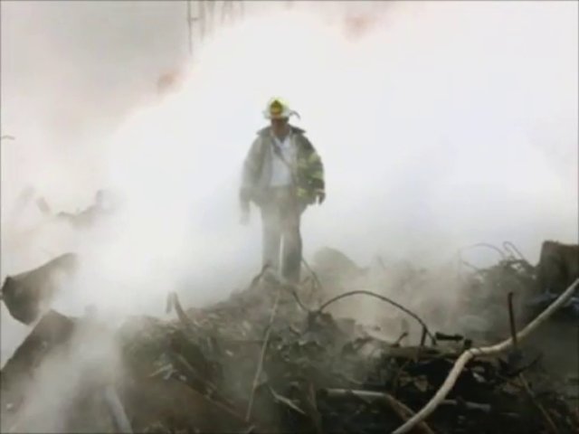 11/9 : le nouveau Pearl Harbor - 3/3 - WTC & WTC7
