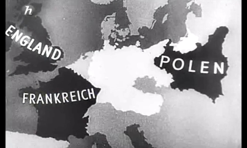 La campagne de Pologne #1