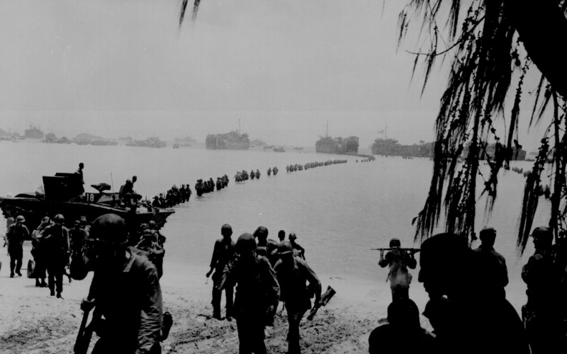 39/45 : l'enfer de la guerre - Les prémices d'une guerre mondiale