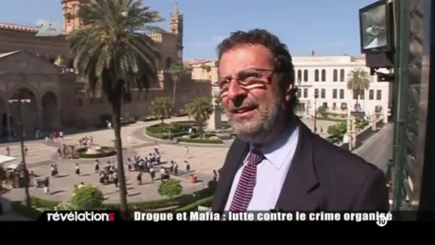 Barons de la drogue et mafiosos (2/2)