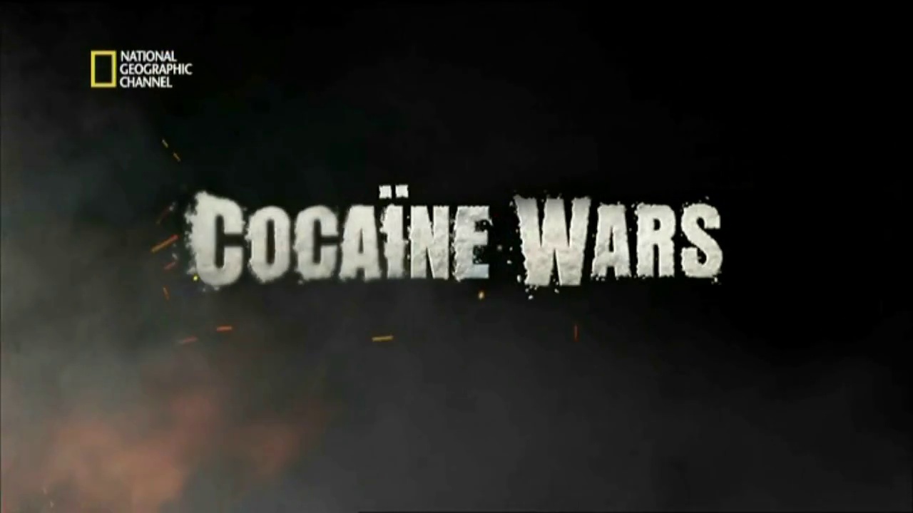 Cocaine War – 1/4 – Le chat et la souris