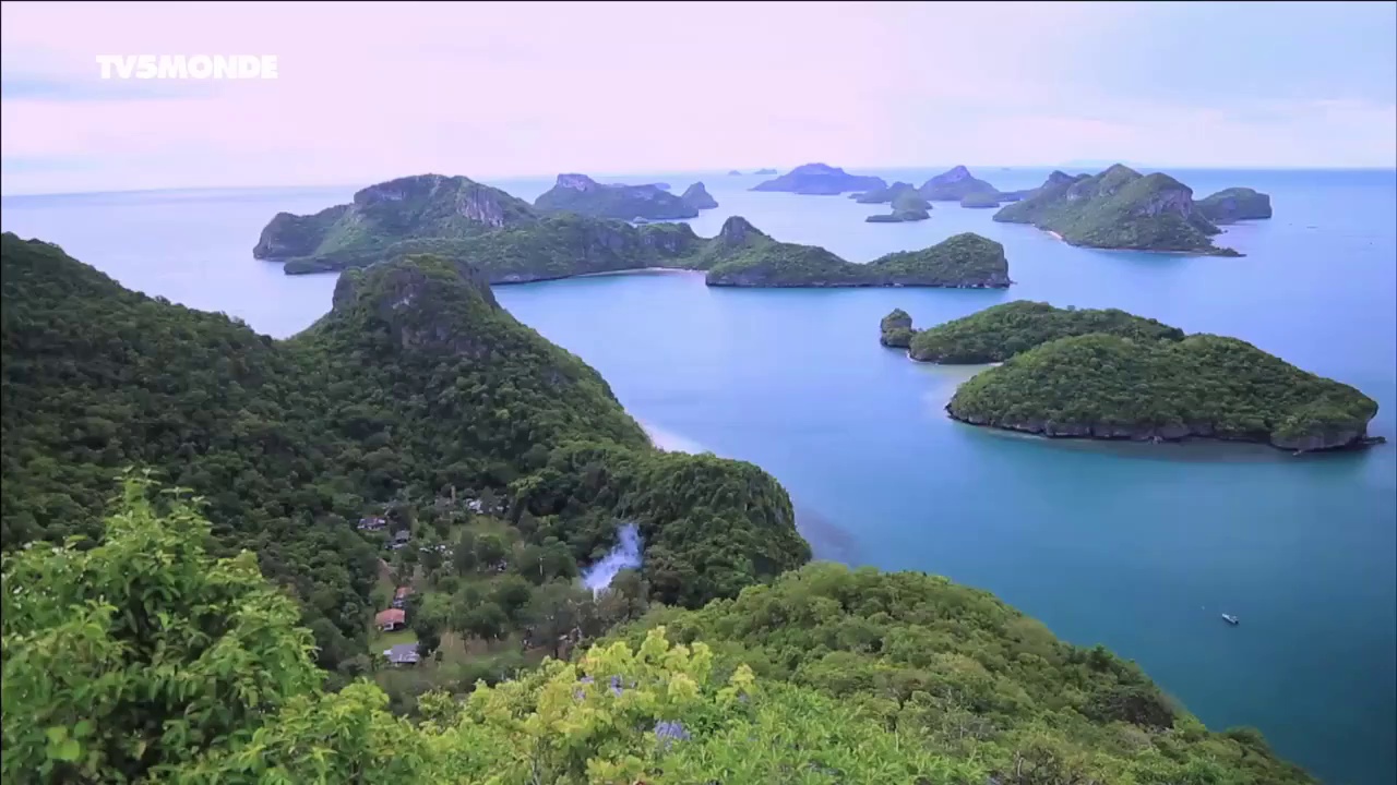 Destination Nature - Episode 1