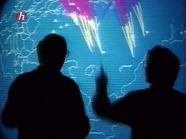 La Guerre Froide - La guerre des étoiles (22/24)