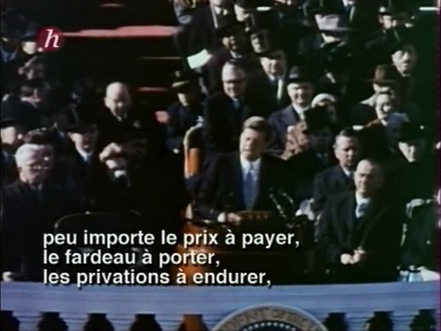 La Guerre Froide: Vietnam (1954-1968) (11/24)