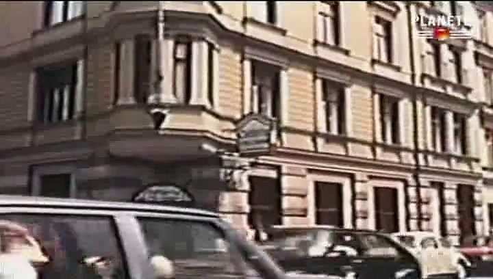 La garde rapprochée d'Hitler - 13/13 -  Les derniers jours du Führer