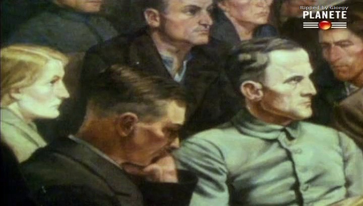 La garde rapprochée d'Hitler - 2/13 - Les premières menaces