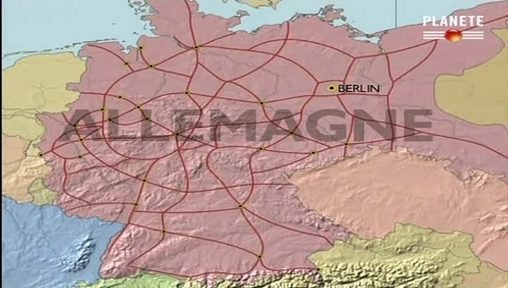 La garde rapprochée d’Hitler – 8/13 – La voiture : une cible facile
