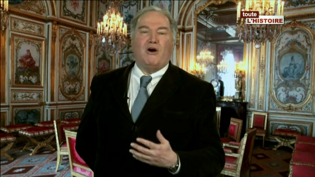 Les rois de France, 15 siècles d'histoire: De Bonaparte à Napoléon (25/30)