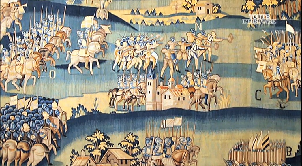 Les rois de France, 15 siècles d'histoire - Henri IV, le bon roi, Le roi de Navarre (partie 1) (16/30)