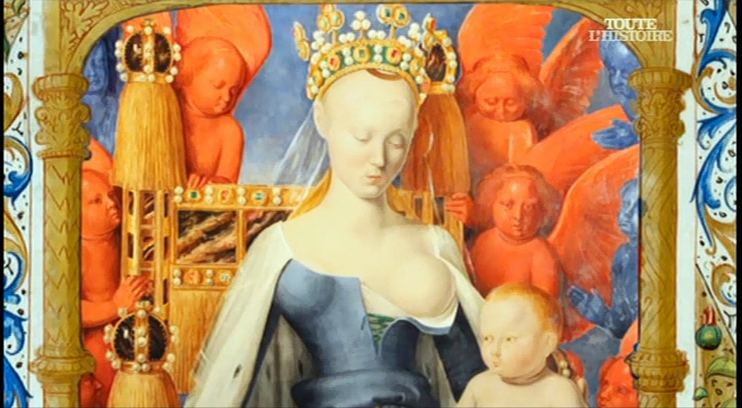 Les rois de France, 15 siècles d'histoire - Louis XI, l'Araignée (11/30)