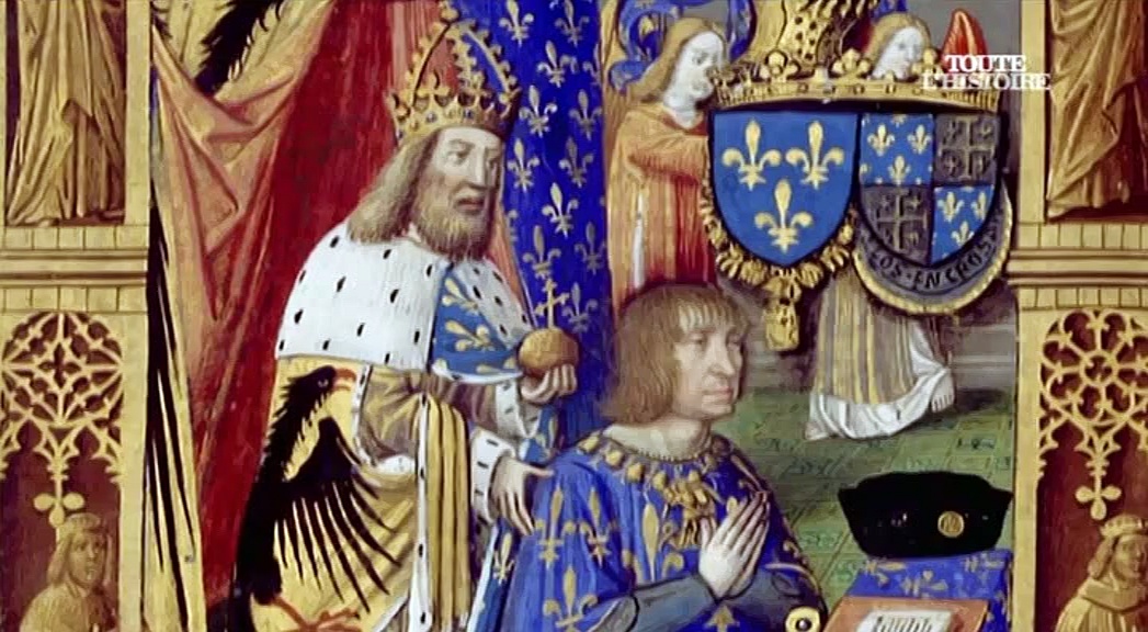 Documentaire Les rois de France, 15 siècles d’histoire – Louis XII, le père du peuple (18/30)