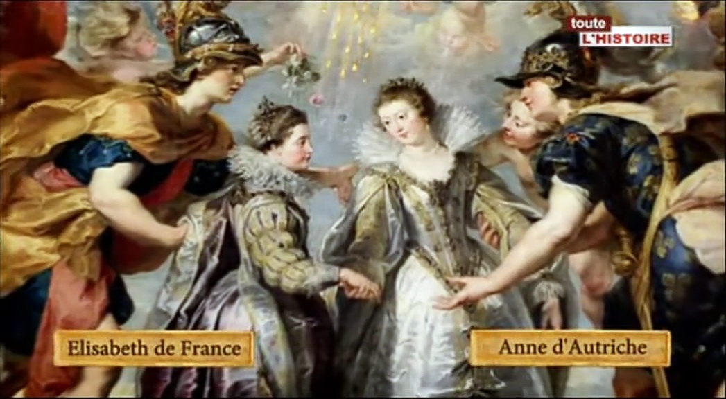 Documentaire Les rois de France, 15 siècles d’histoire – Louis XIII, Louis le juste (19/30)