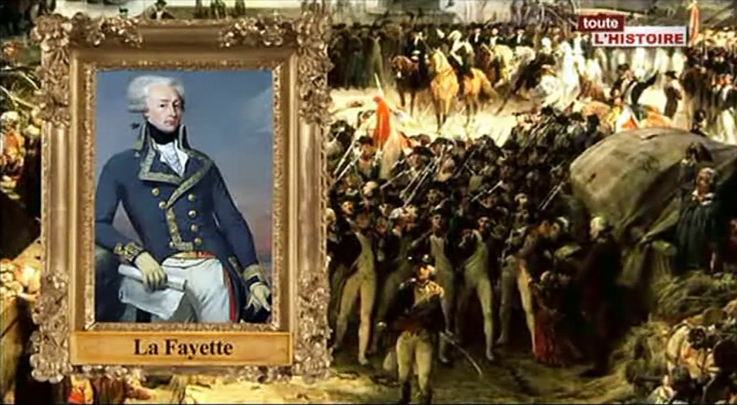 Les rois de France, 15 siècles d'histoire - Louis XVI, Louis le dernier Pt 2 (24/30)
