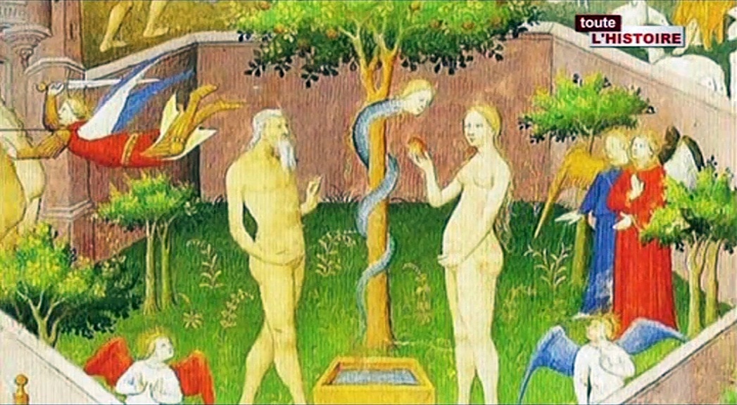Les rois de France, 15 siècles d’histoire – Philippe Auguste (06/30)