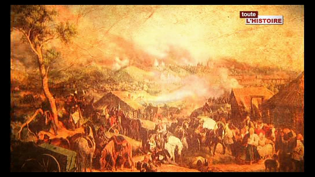 Napoléon: campagne de Russie (1812-1813) (8/10)