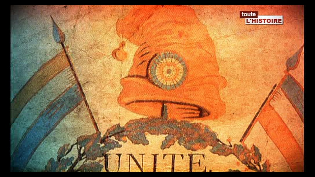 Napoléon: la jeunesse de Napoléon (1769-1795)  (1/10)