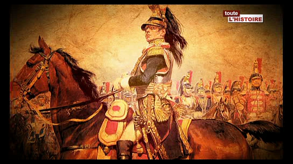 Napoléon: maître de l'Europe (1806-1808) (6/10)