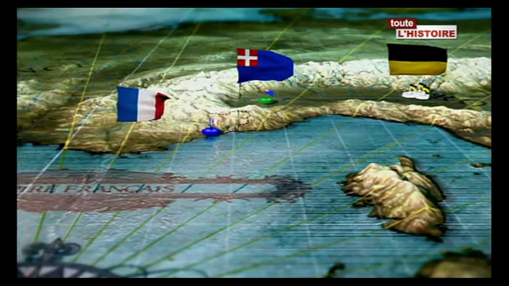 Napoléon: général de la révolution (1796-1797) (2/10)