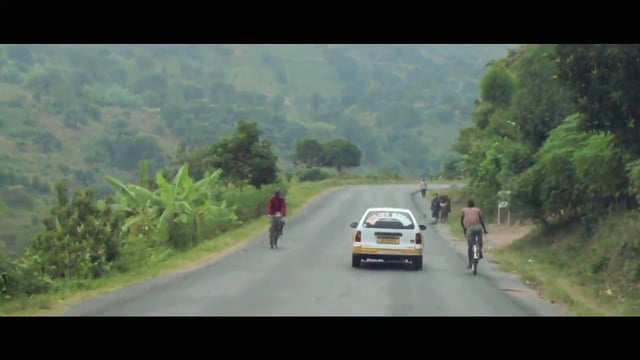 Documentaire Gaël Faye – Quand deux fleuves se rencontrent