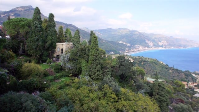 La Sicile, des Sicules aux Bourbons