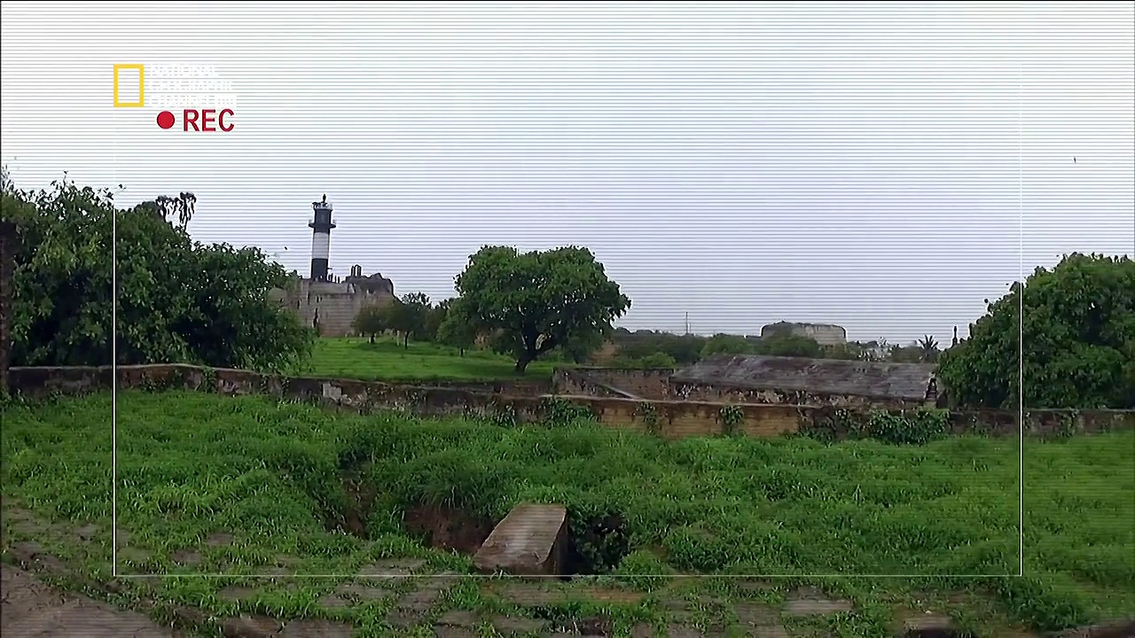 Enquête paranormale - L'île mystérieuse