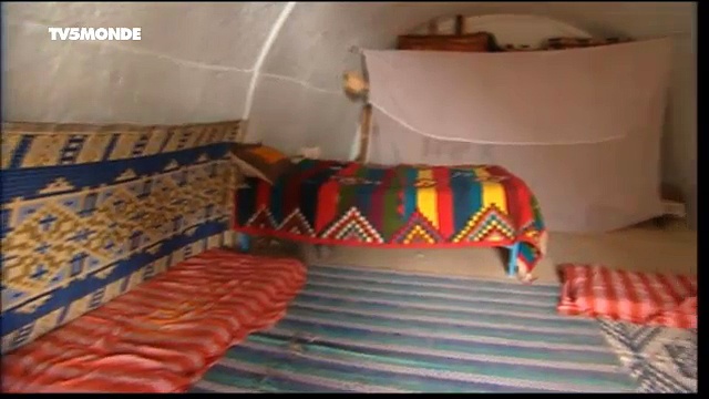 Escapade en Tunisie