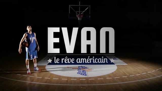 Evan, le rêve américain