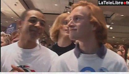 Fantassins d’Obama