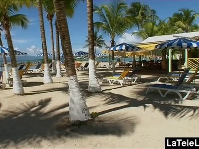 Guadeloupe, une colonie française ?