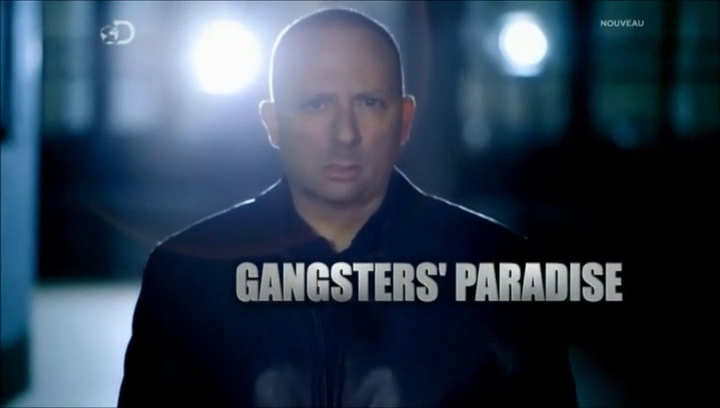 Gangsters Paradise - E01 - Le gang La 18