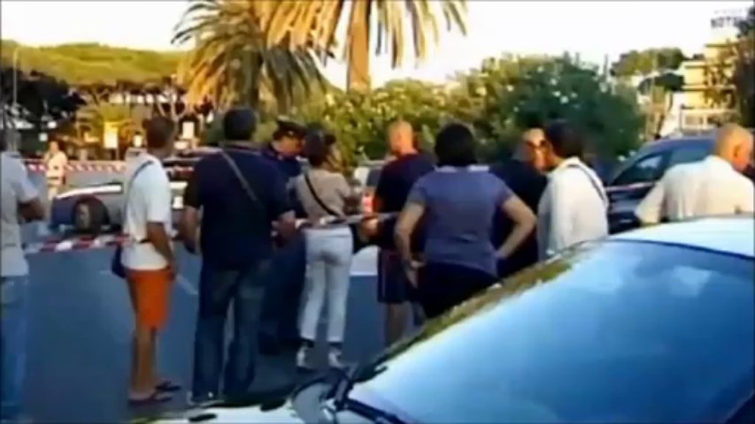 Documentaire Gangsters Paradise – E04 – La Camorra