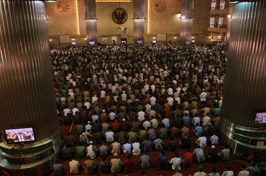 Indonésie - La puissance l'Islam et la démocratie, le géant invisible (1/2)