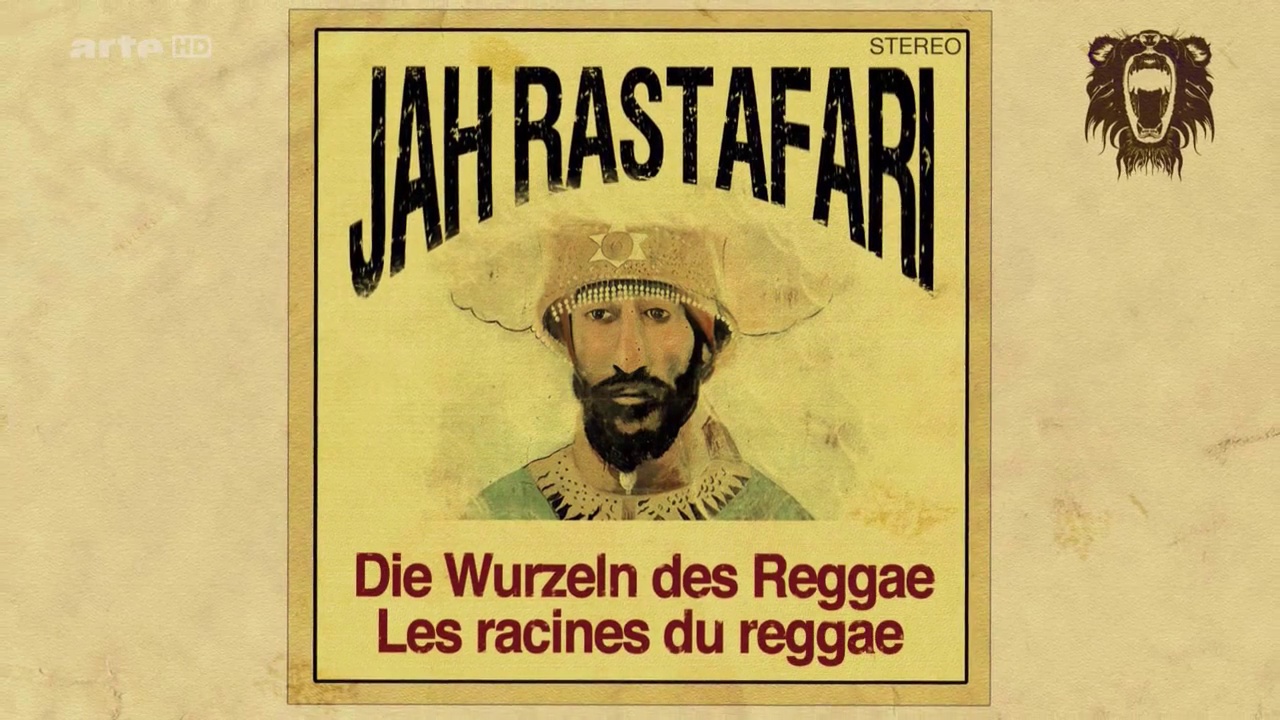 Documentaire Jah Rastafari : les racines du reggae