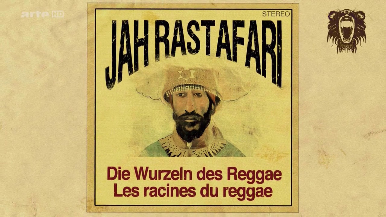 Jah Rastafari : les racines du reggae