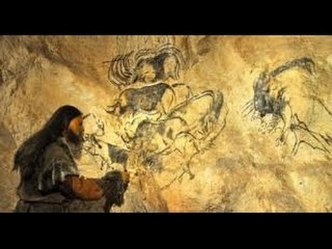 L'Homo sapien cet artiste des temps préhistorique
