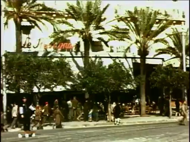 La France sort de la tragédie (2/4)