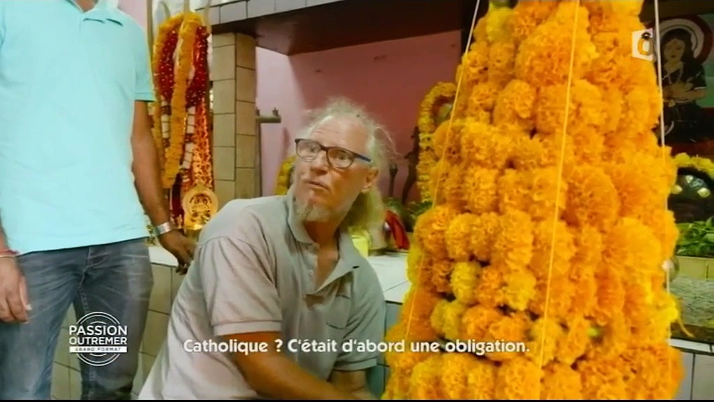 La Réunion, les secrets de l'île harmonieuse (2/2)