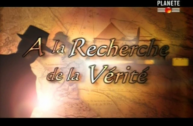 A la recherche de la vérité - Le mystère des Anasazi