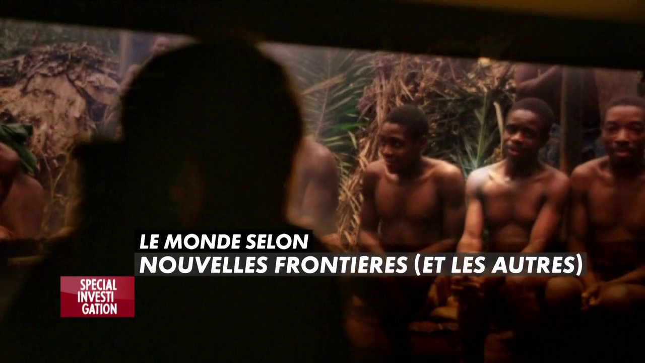 Le monde selon Nouvelles Frontières et les autres