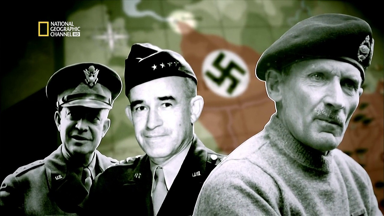 Les grandes batailles de la seconde guerre mondiale - La bataille des Ardennes