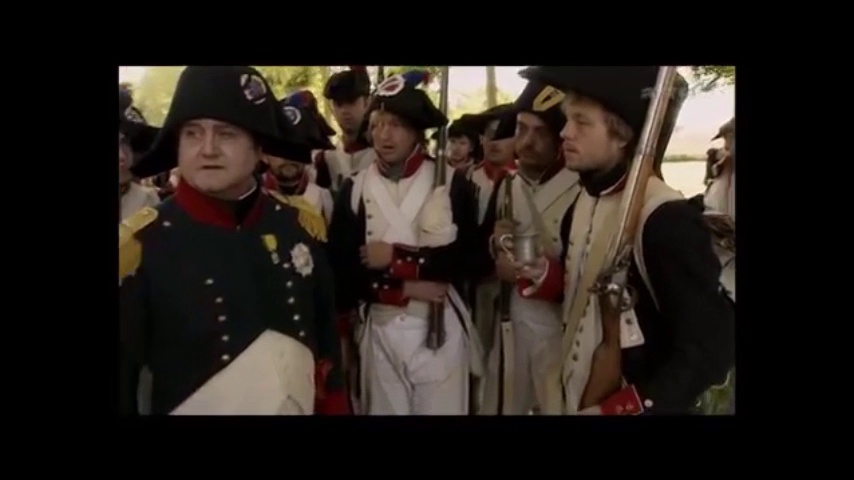 Les grandes batailles de l'histoire - Austerlitz : la victoire en marchant (1/2)