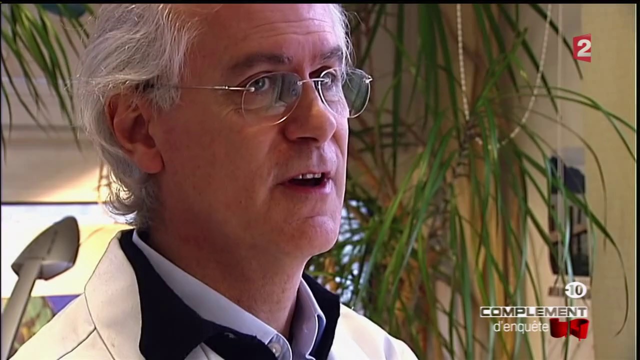 Les sacrifiés du pétard (1/2)