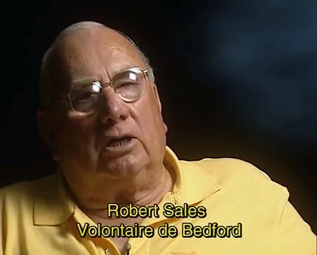 Documentaire L’histoire de leur jour le plus long