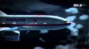 L'énigme du vol MH370