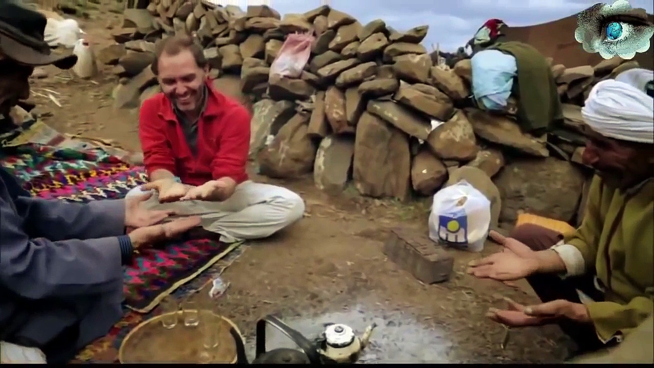 Maroc : l'exploration du pays (2/2)